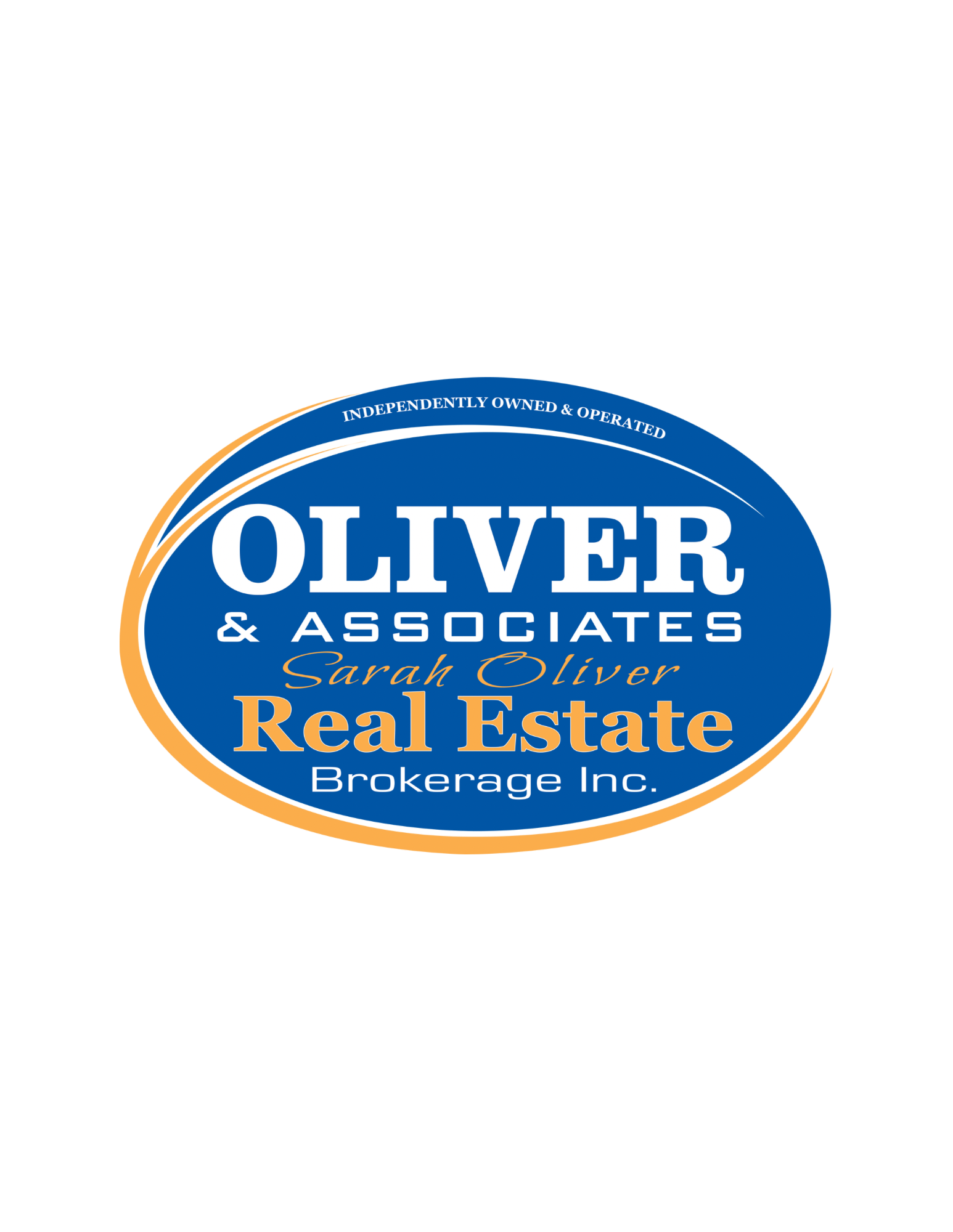 Oliver & Associates Sarah Oliver Real Estate Brokerage